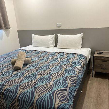 Paringa Caravan Park Renmark Buitenkant foto