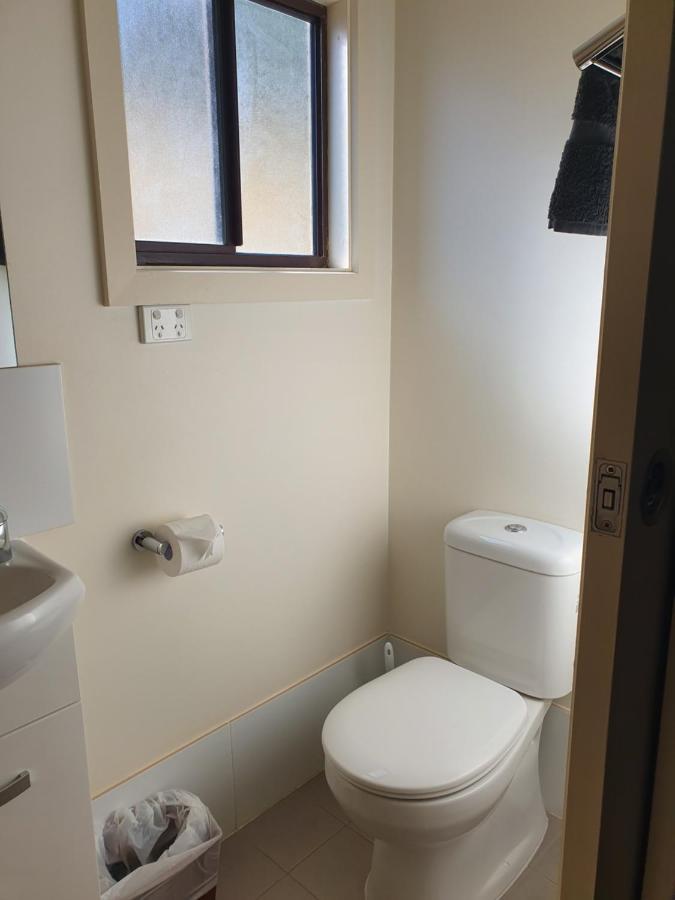 Paringa Caravan Park Renmark Buitenkant foto