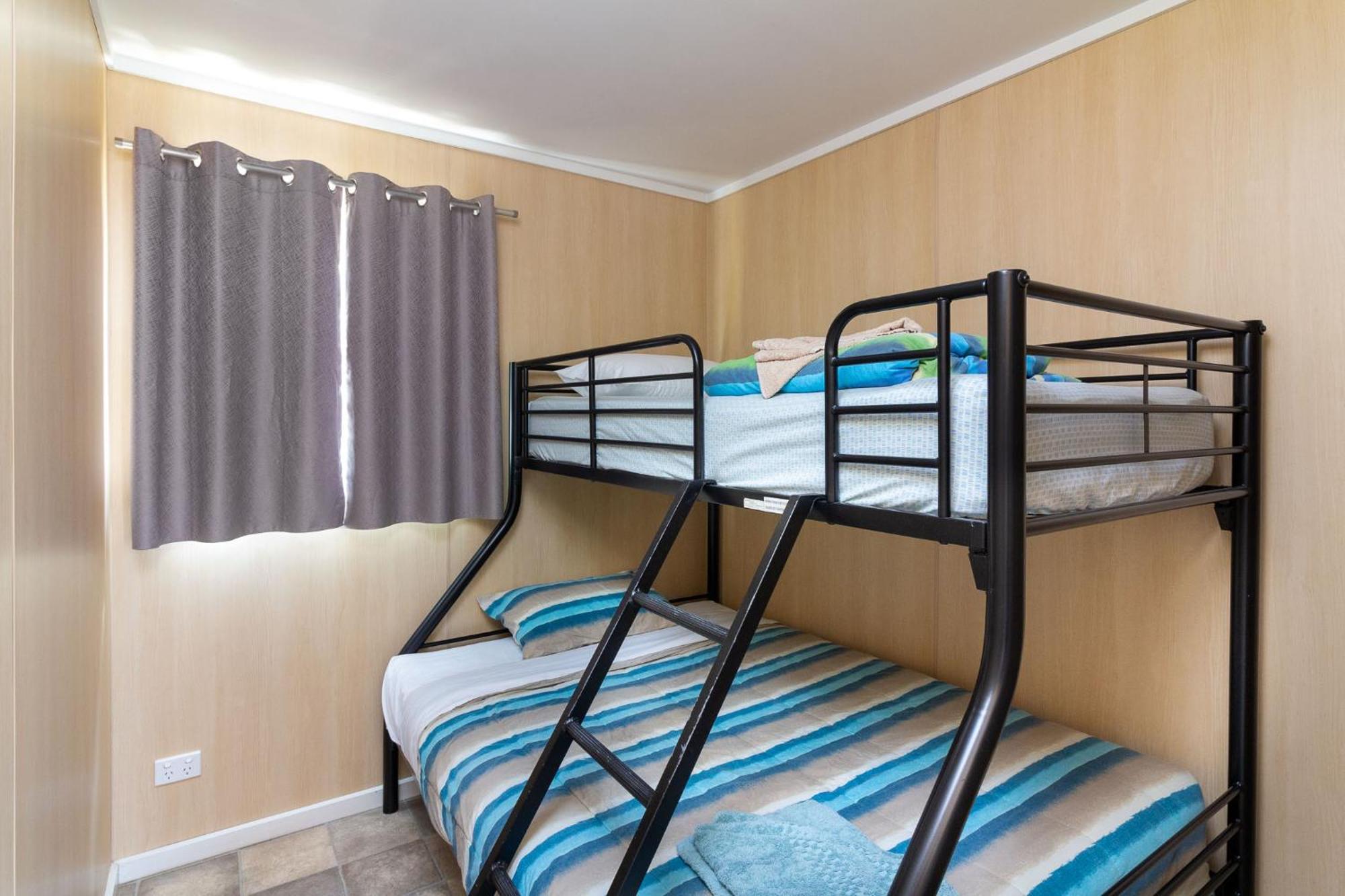 Paringa Caravan Park Renmark Buitenkant foto