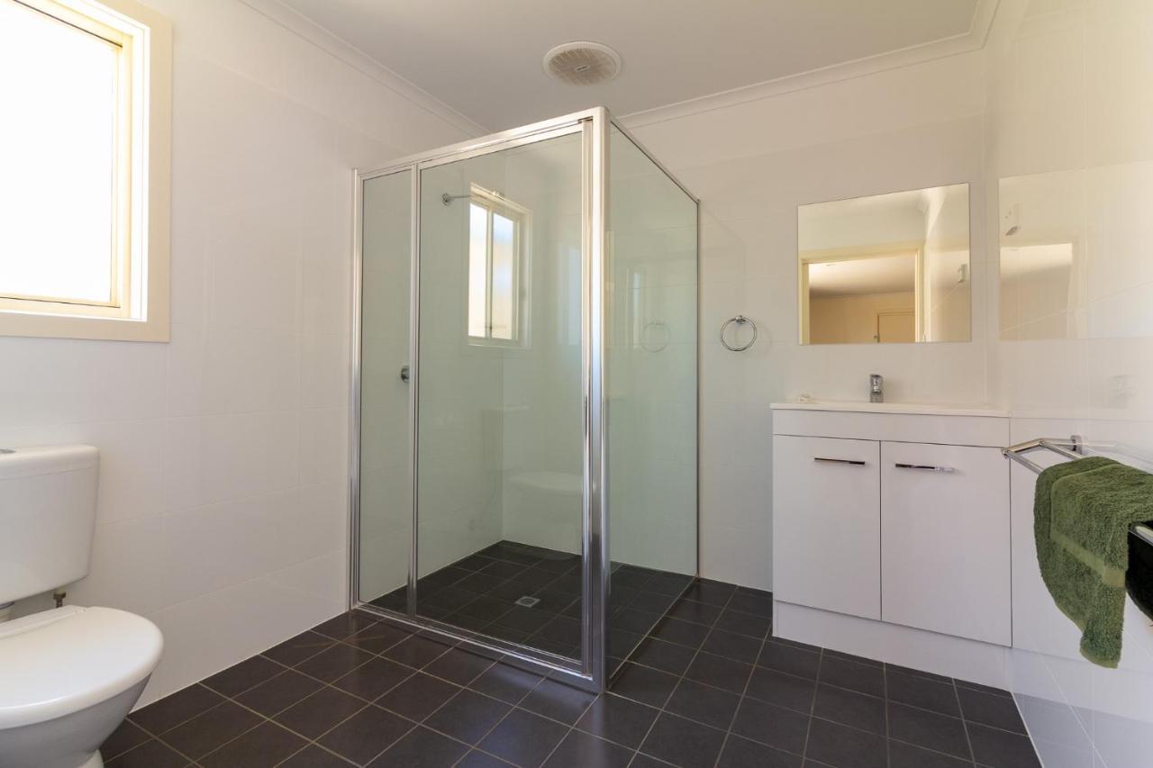 Paringa Caravan Park Renmark Buitenkant foto