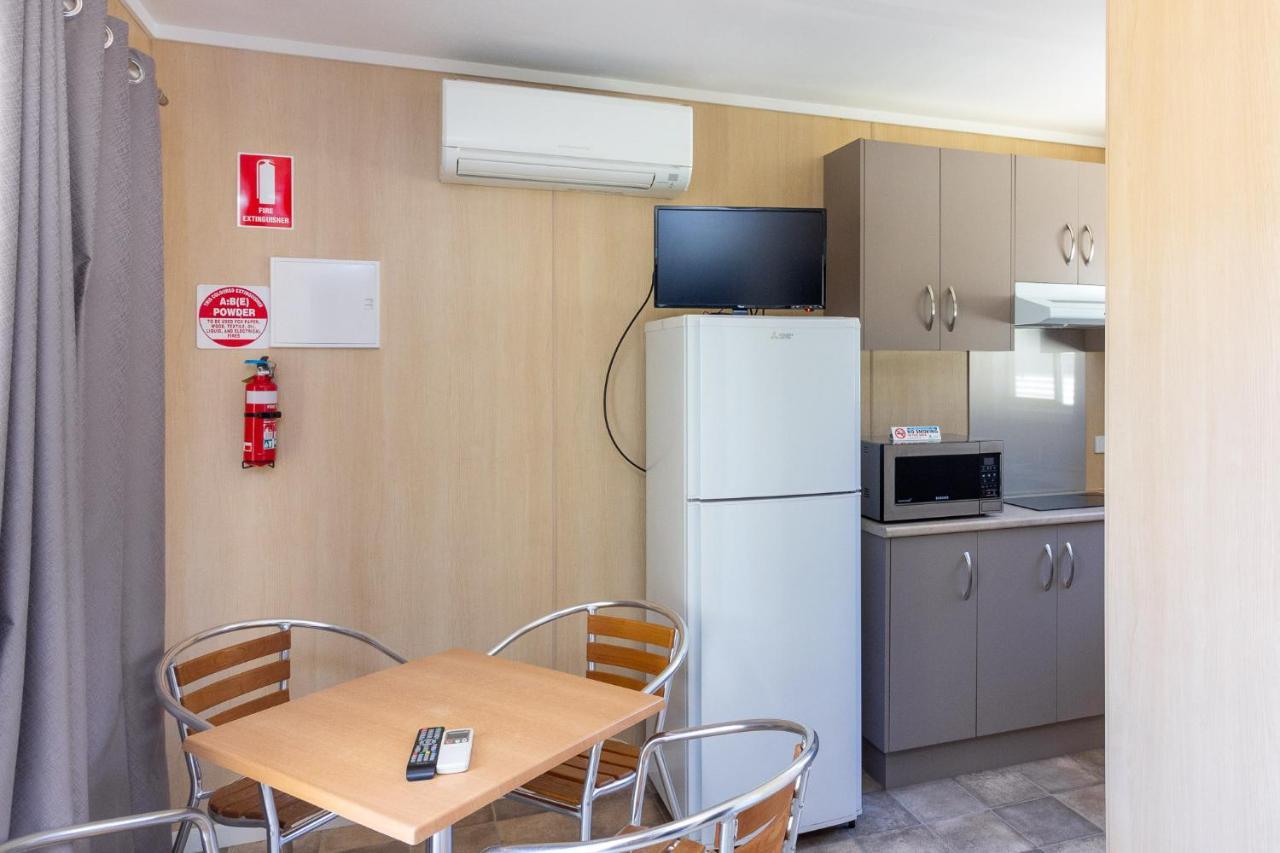 Paringa Caravan Park Renmark Buitenkant foto