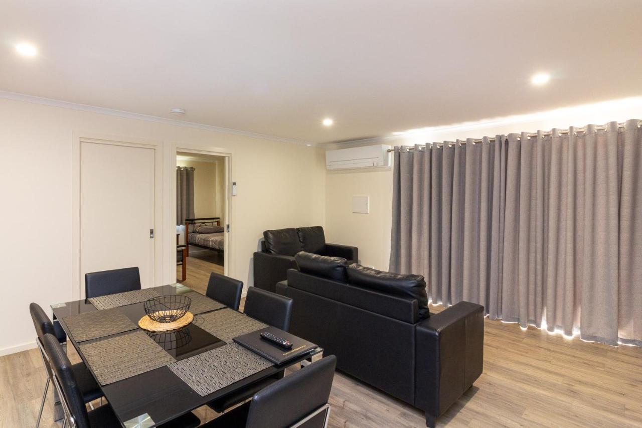 Paringa Caravan Park Renmark Buitenkant foto