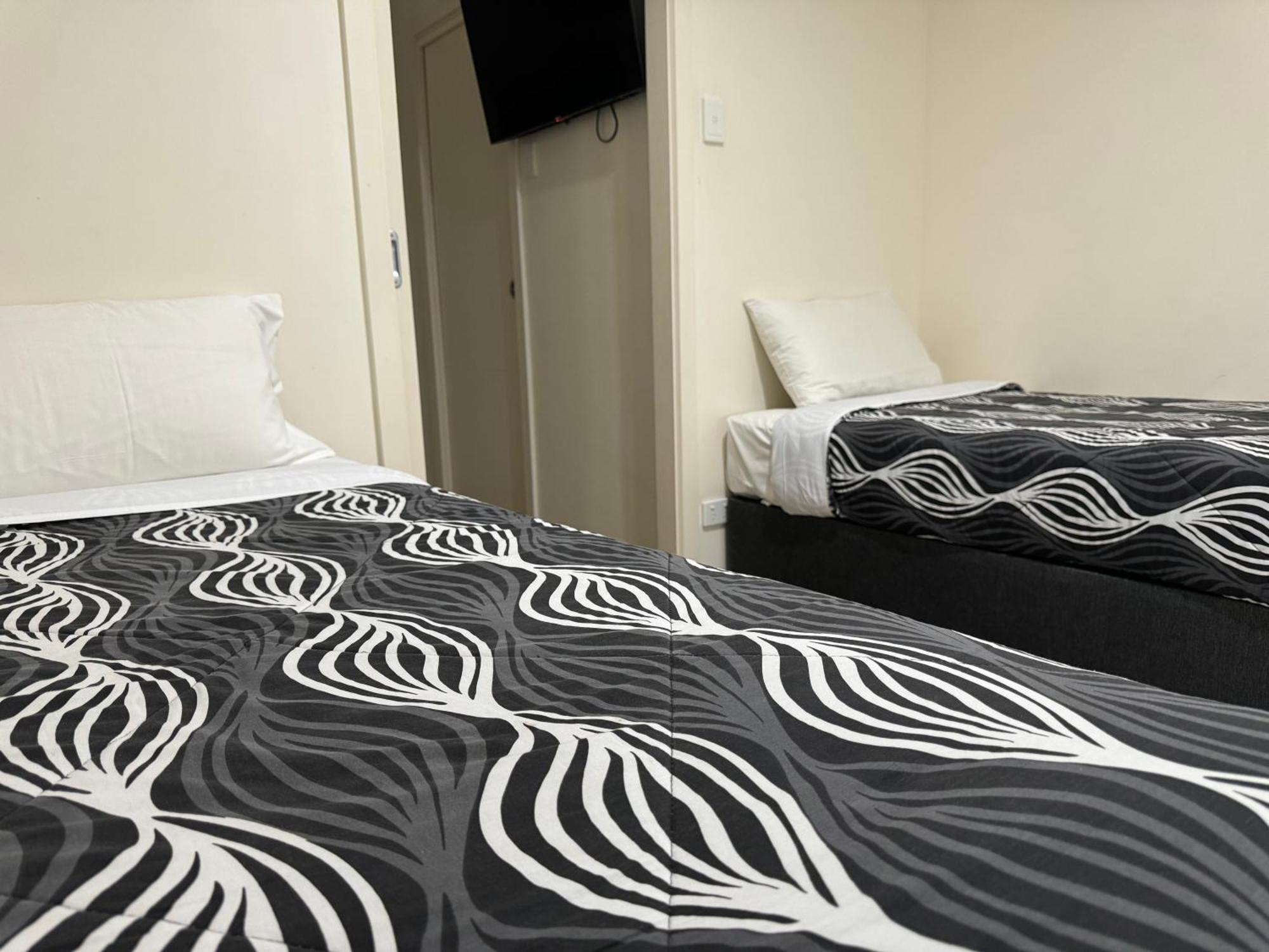 Paringa Caravan Park Renmark Buitenkant foto