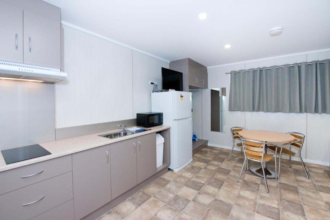 Paringa Caravan Park Renmark Buitenkant foto